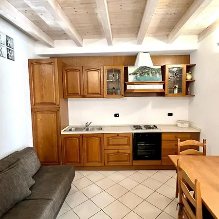 Apartamento Rossi Family
