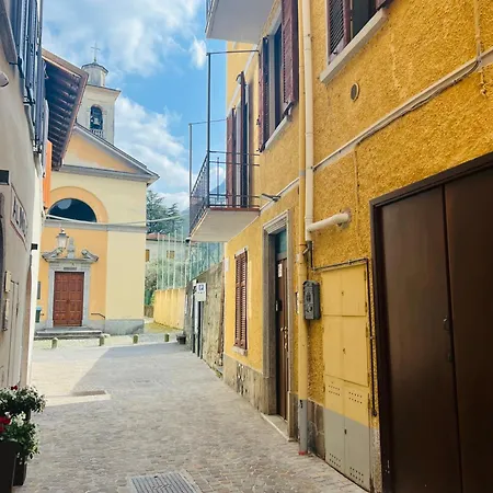 Rossi Family * Oliveto Lario