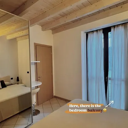 Rossi Family Oliveto Lario