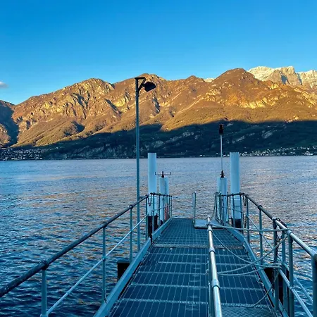 Apartamento Rossi Family