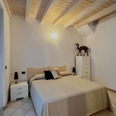 Rossi Family Apartment *