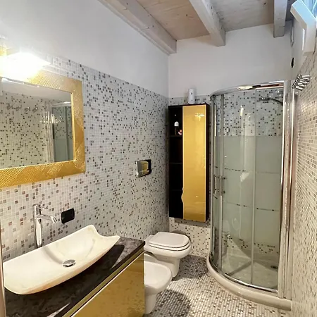 Apartamento Rossi Family *