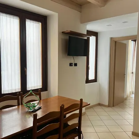 Rossi Family Apartamento *