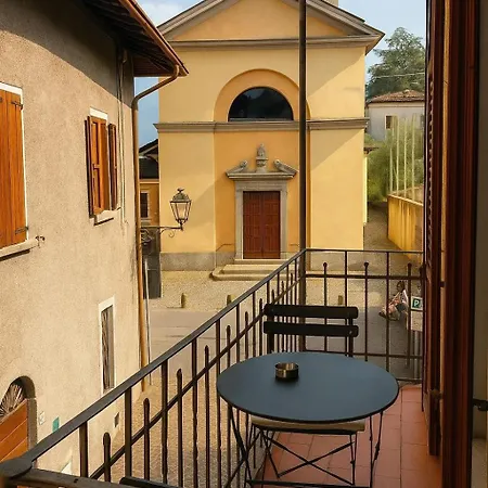 Rossi Family Apartment *