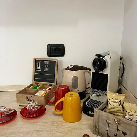 Apartamento Rossi Family *