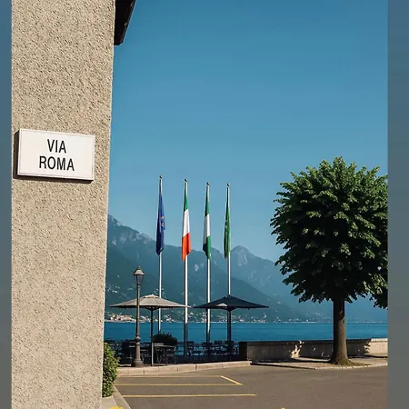 Rossi Family Apartamento *