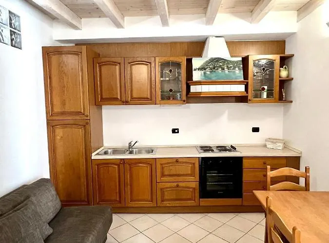 Apartament Rossi Family