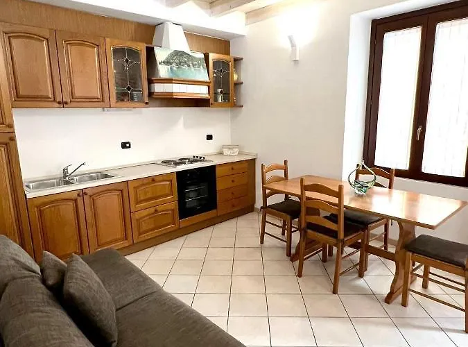 Rossi Family Apartament