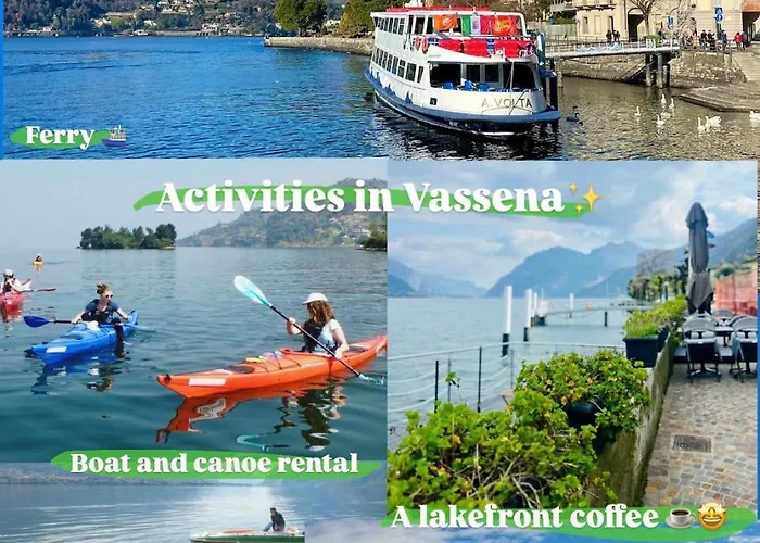 Apartament Rossi Family