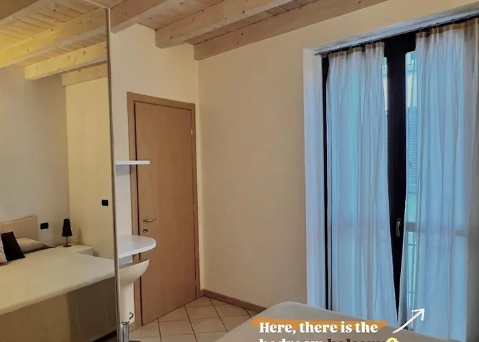 Rossi Family Oliveto Lario