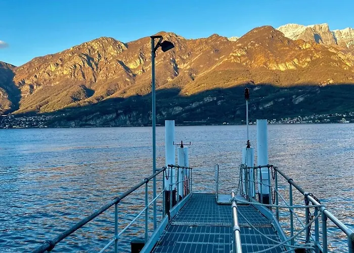 Apartament Rossi Family