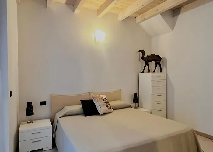 Rossi Family Apartament *