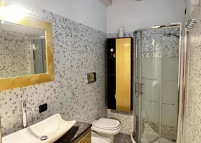 Apartament Rossi Family *