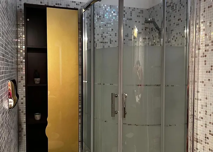 Apartament Rossi Family