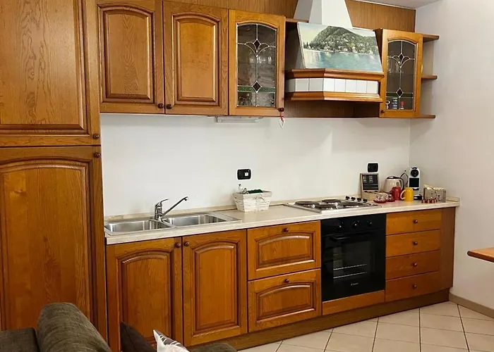 Apartament Rossi Family *