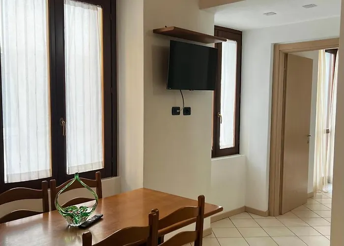 Rossi Family Apartament *