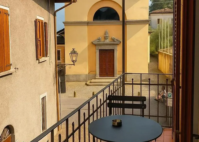 Rossi Family Apartament *