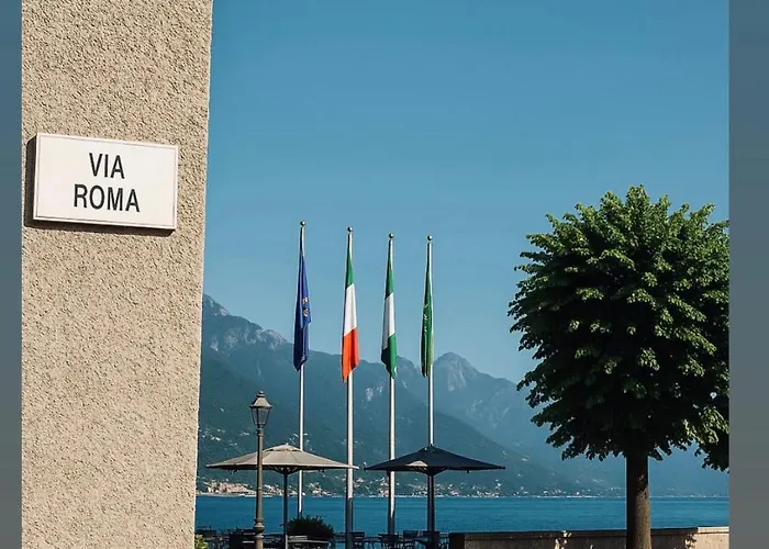 Rossi Family Apartament *