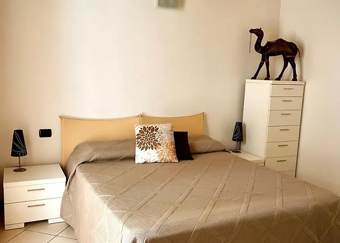 Rossi Family Oliveto Lario