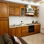 Apartment Rossi Family *