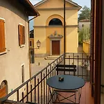 Rossi Family Apartment *