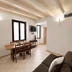 Appartement Rossi Family Oliveto Lario