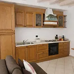 Appartement Rossi Family *