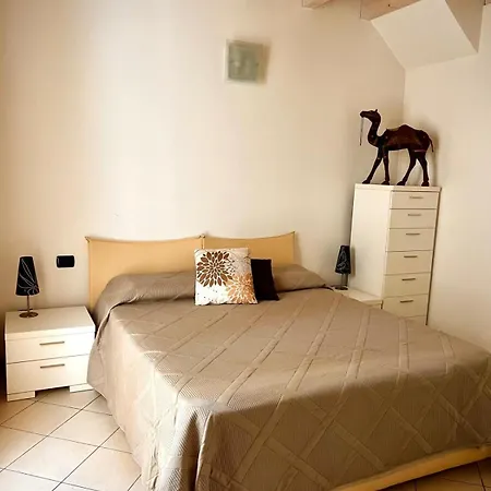 Rossi Family Oliveto Lario