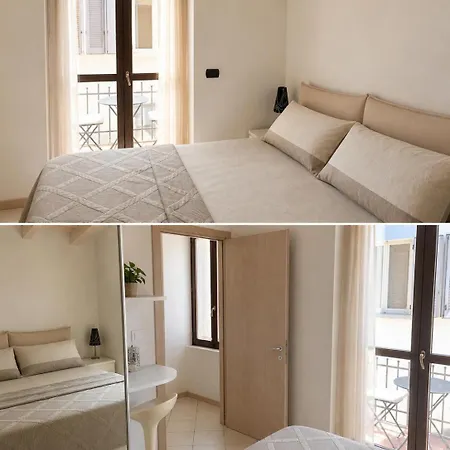 Rossi Family Apartment Oliveto Lario