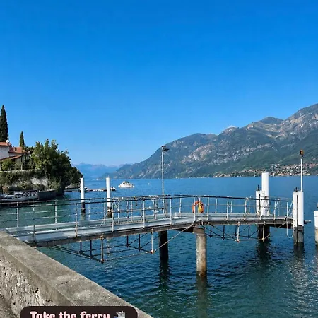 Διαμέρισμα Rossi Family - Steps From & Ferry *