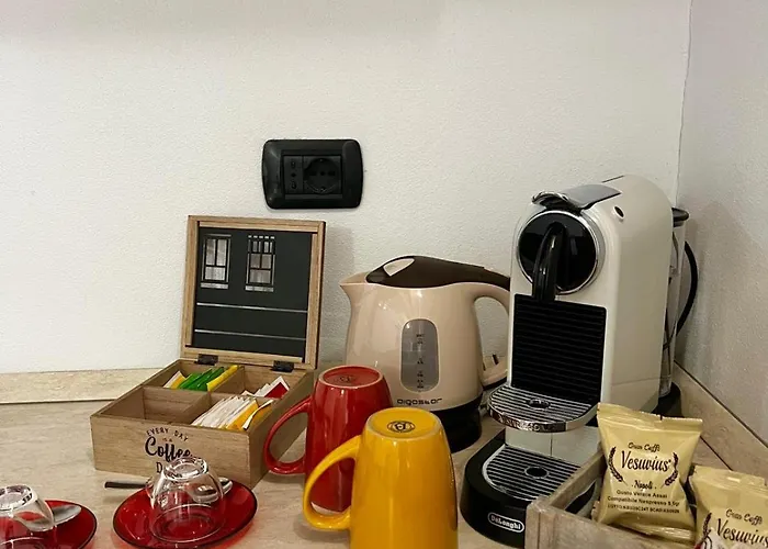 Apartmán Rossi Family *