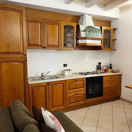 Daire Rossi Family *